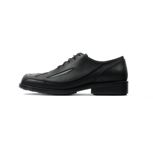 DERBY 01 BLACK