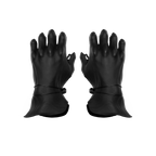 ARCANUS KNUCKLE GLOVES- Half Finger