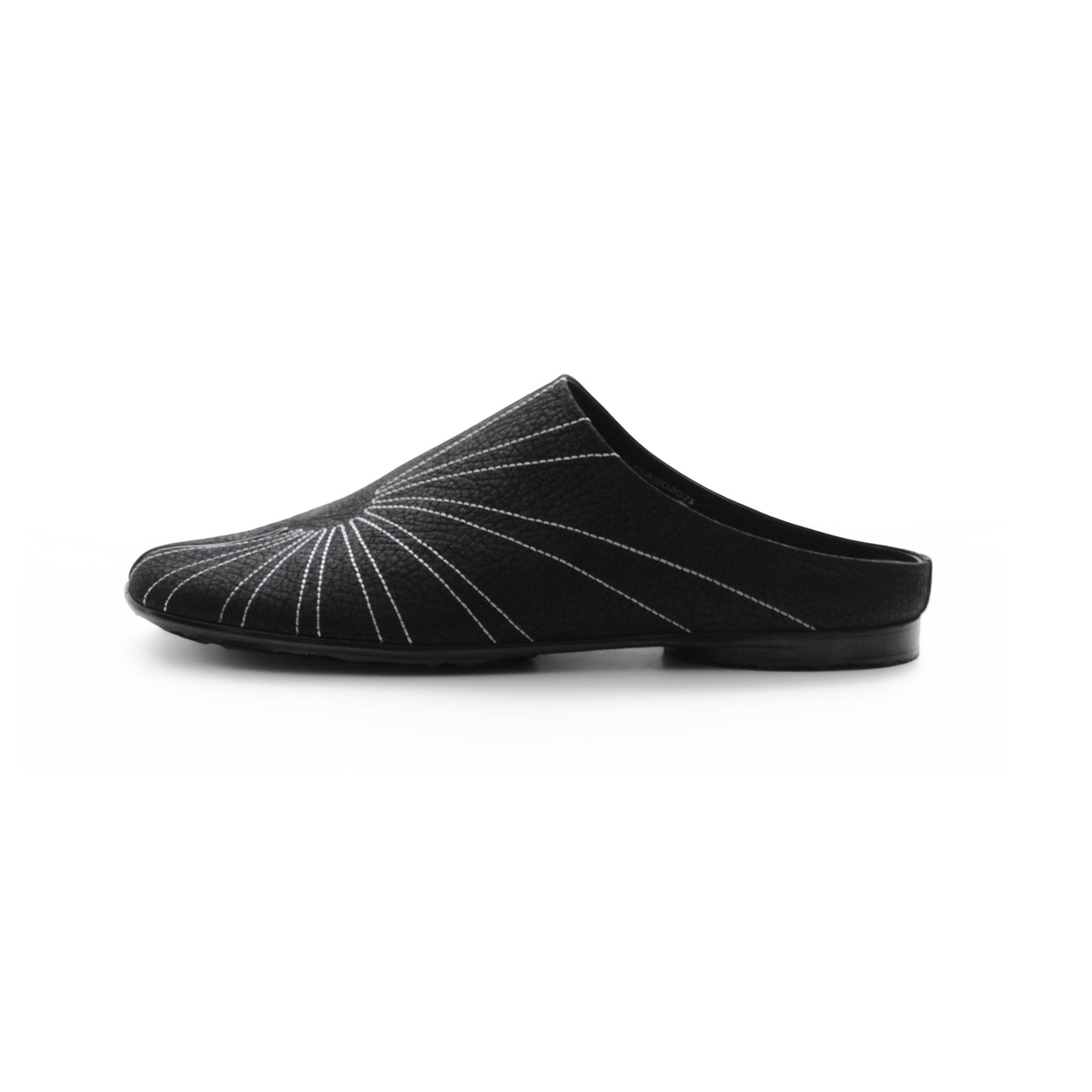 [SHINE] TABI CLOG-BLACK