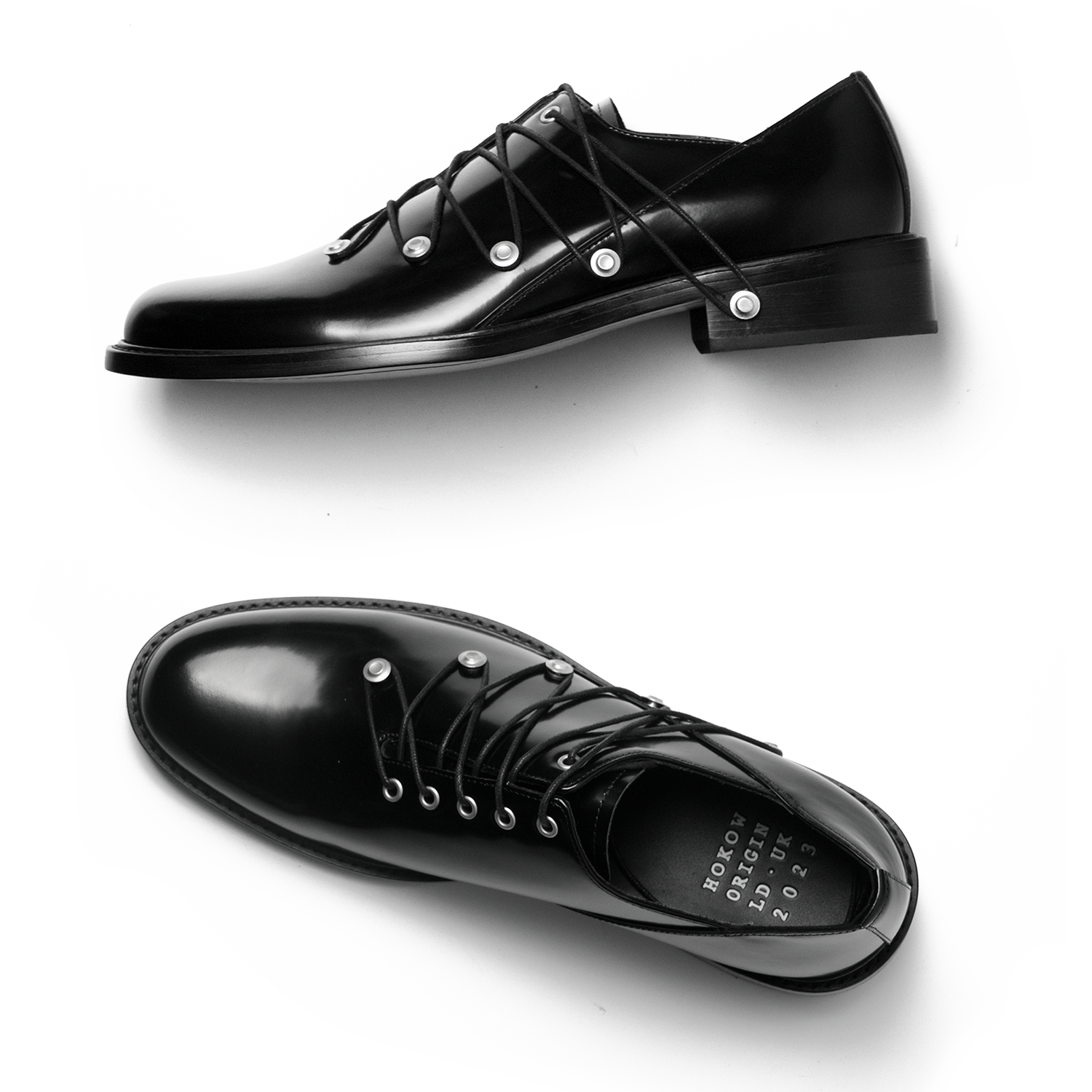 [SILKO] OXFORD