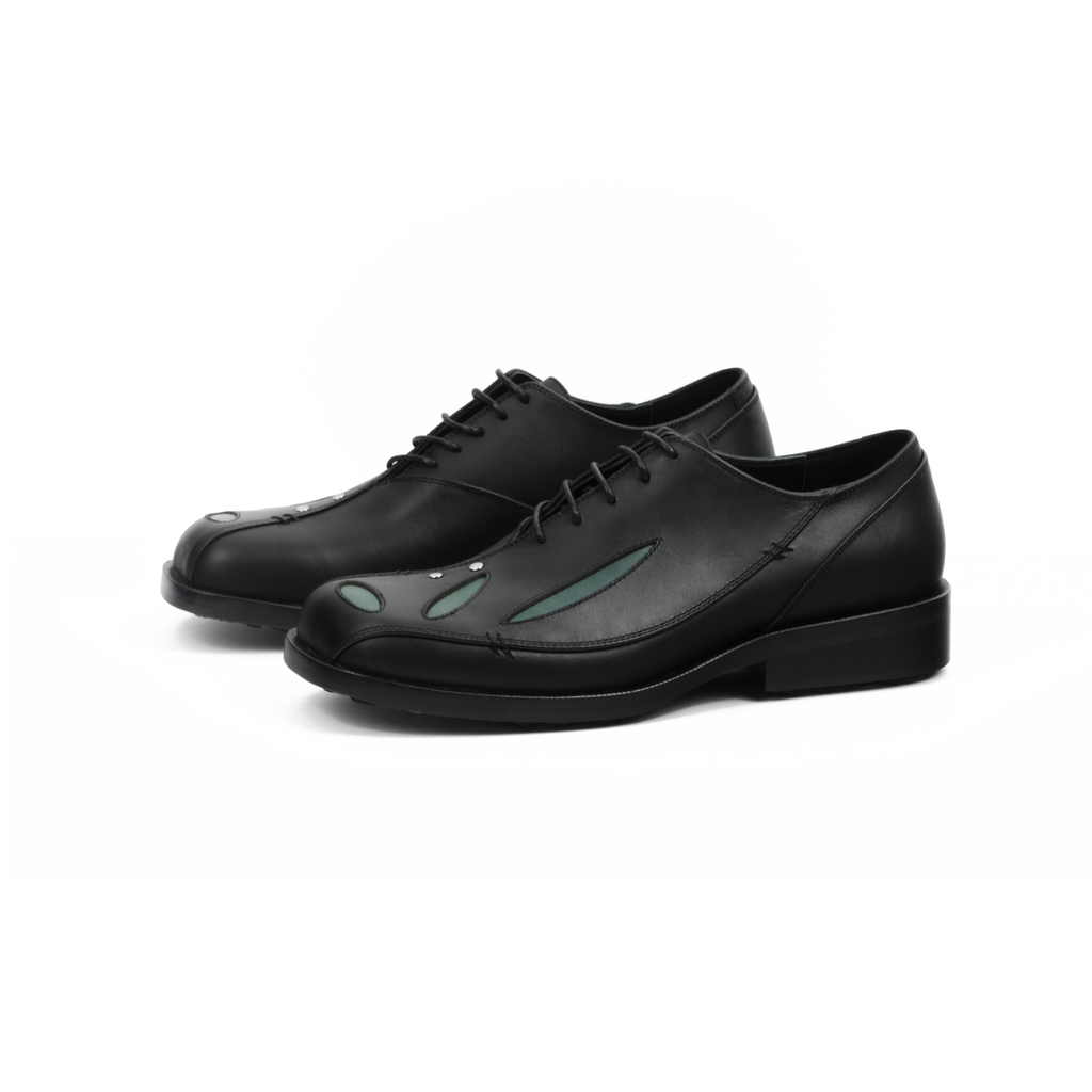 DERBY 01 BLACK