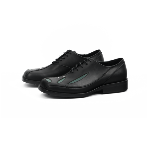 DERBY 01 BLACK