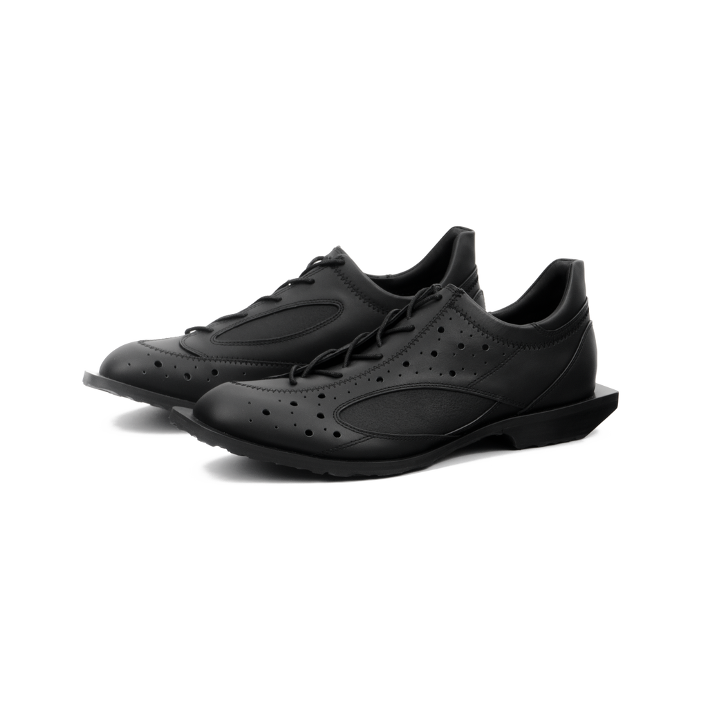 LOCK-BLACK