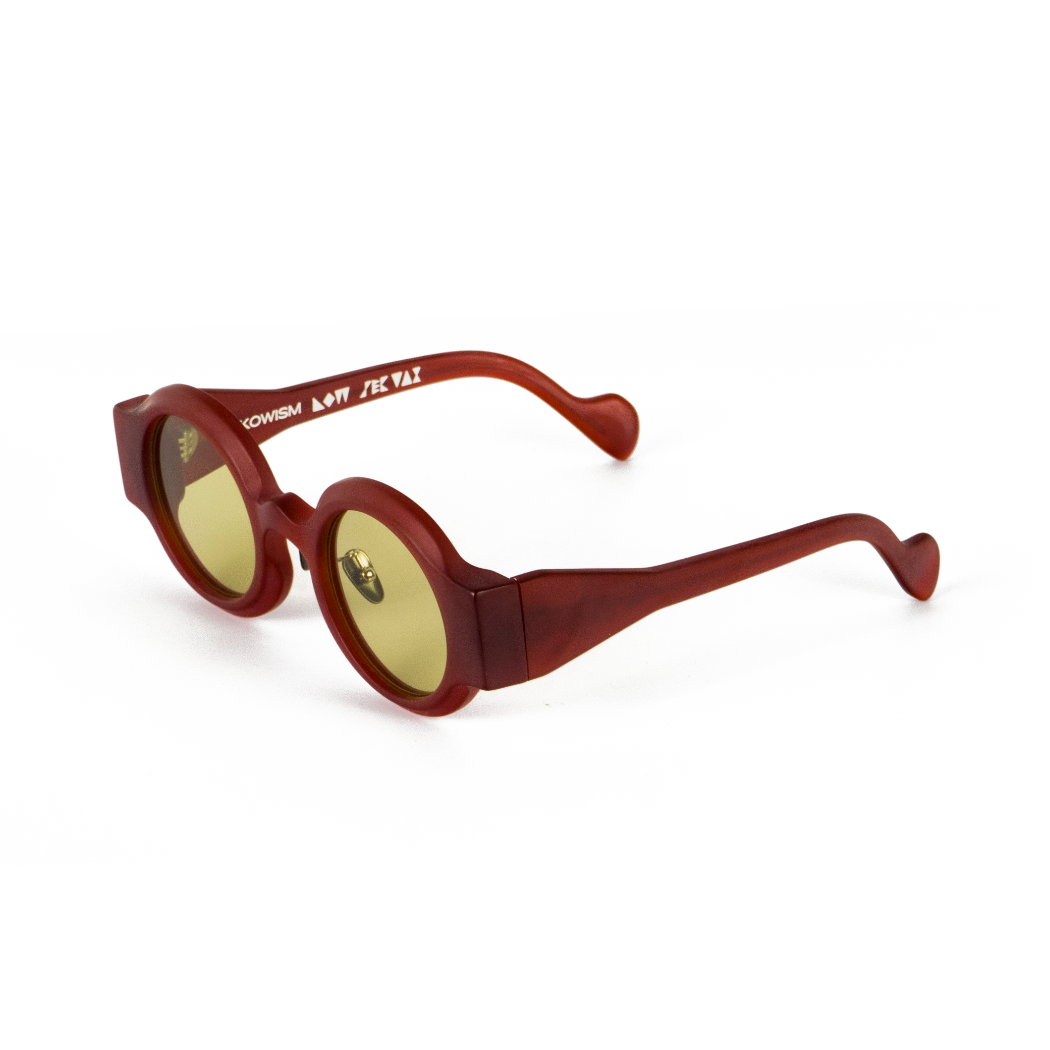 PEDANTIC2- RED