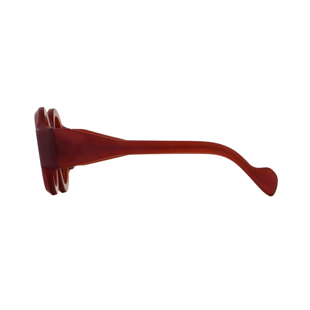 PEDANTIC2- RED