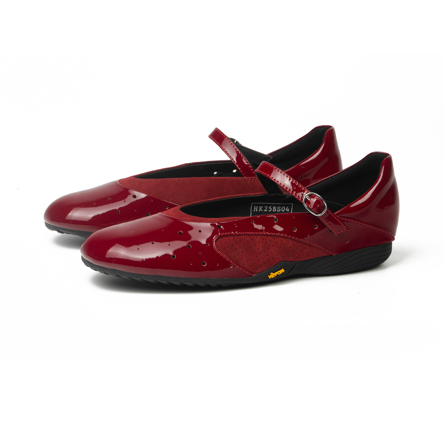 [AURA] type2  Mary Jane- RED