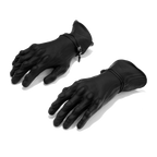 ARCANUS KNUCKLE GLOVES - Full Finger