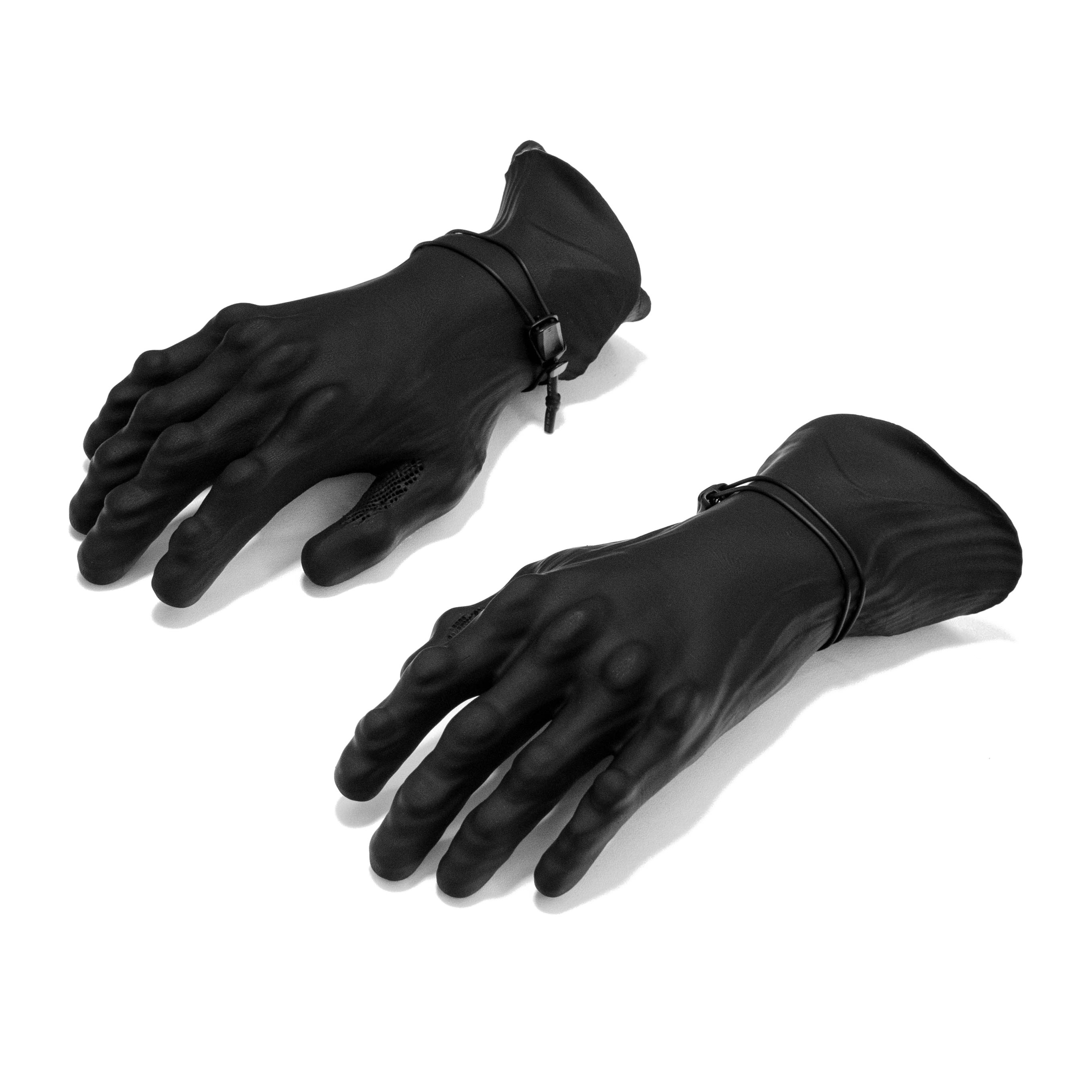 ARCANUS KNUCKLE GLOVES - Full Finger