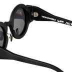 PEDANTIC - BLACK