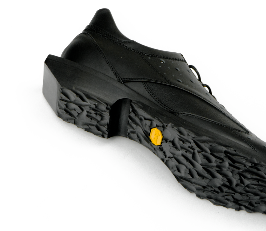 LOCK-BLACK