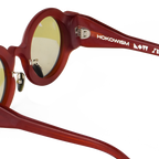 PEDANTIC2- RED