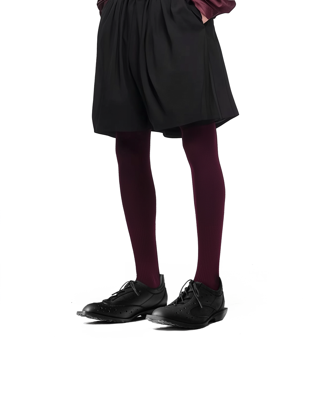 LOCK-BLACK