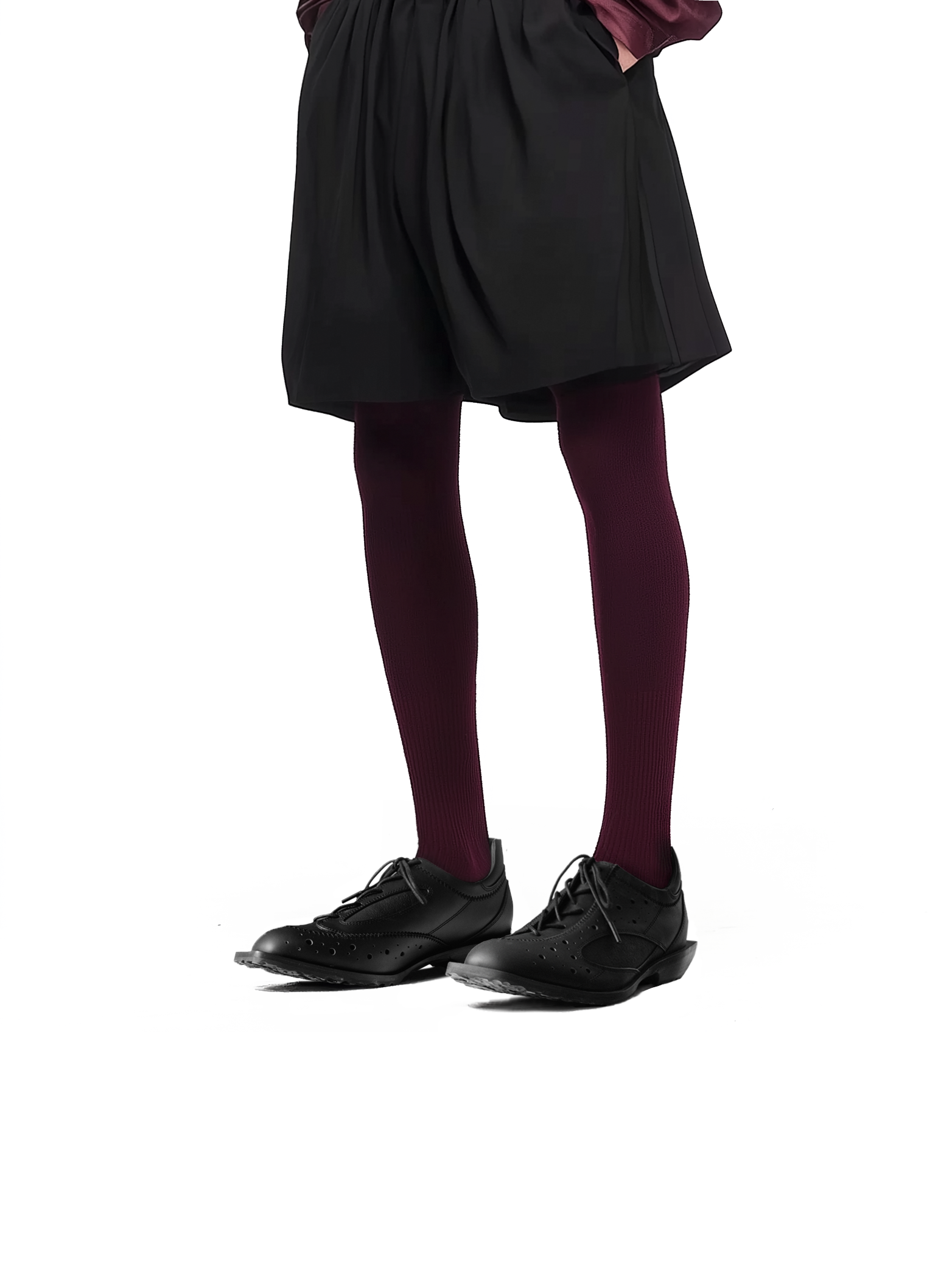 LOCK-BLACK