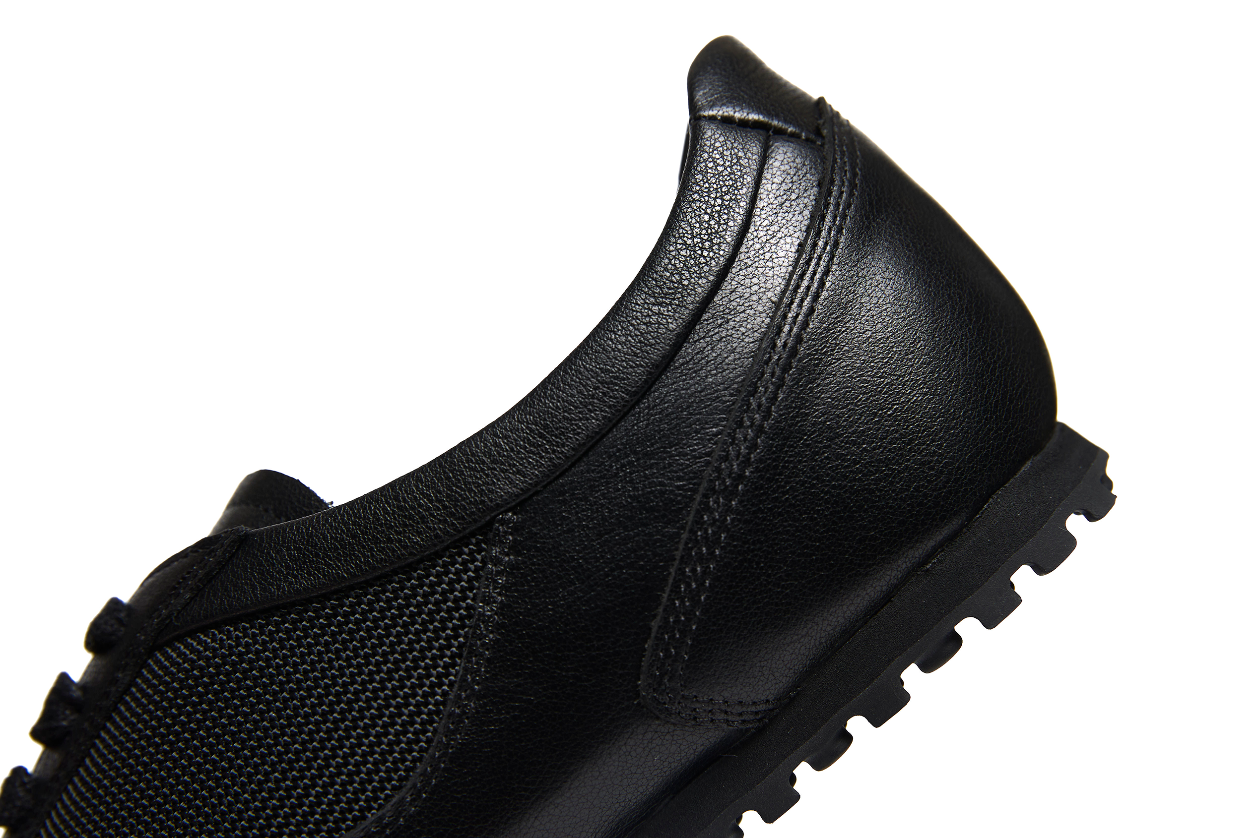 [JUNIOR ASSASIN] SNEAKER - BLACK