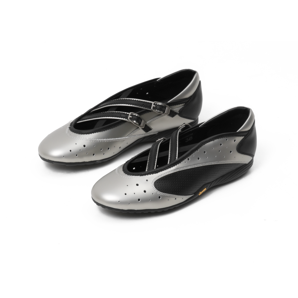 HOKOWISM [AURA] MARY JANE - SLIVER