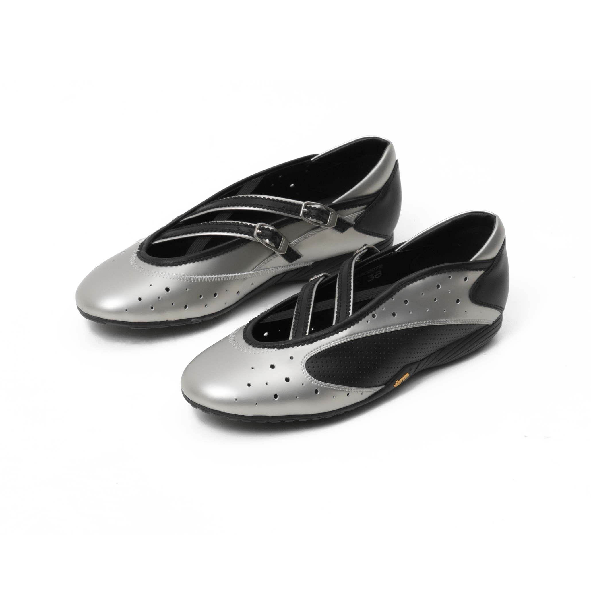 HOKOWISM [AURA] MARY JANE - SLIVER