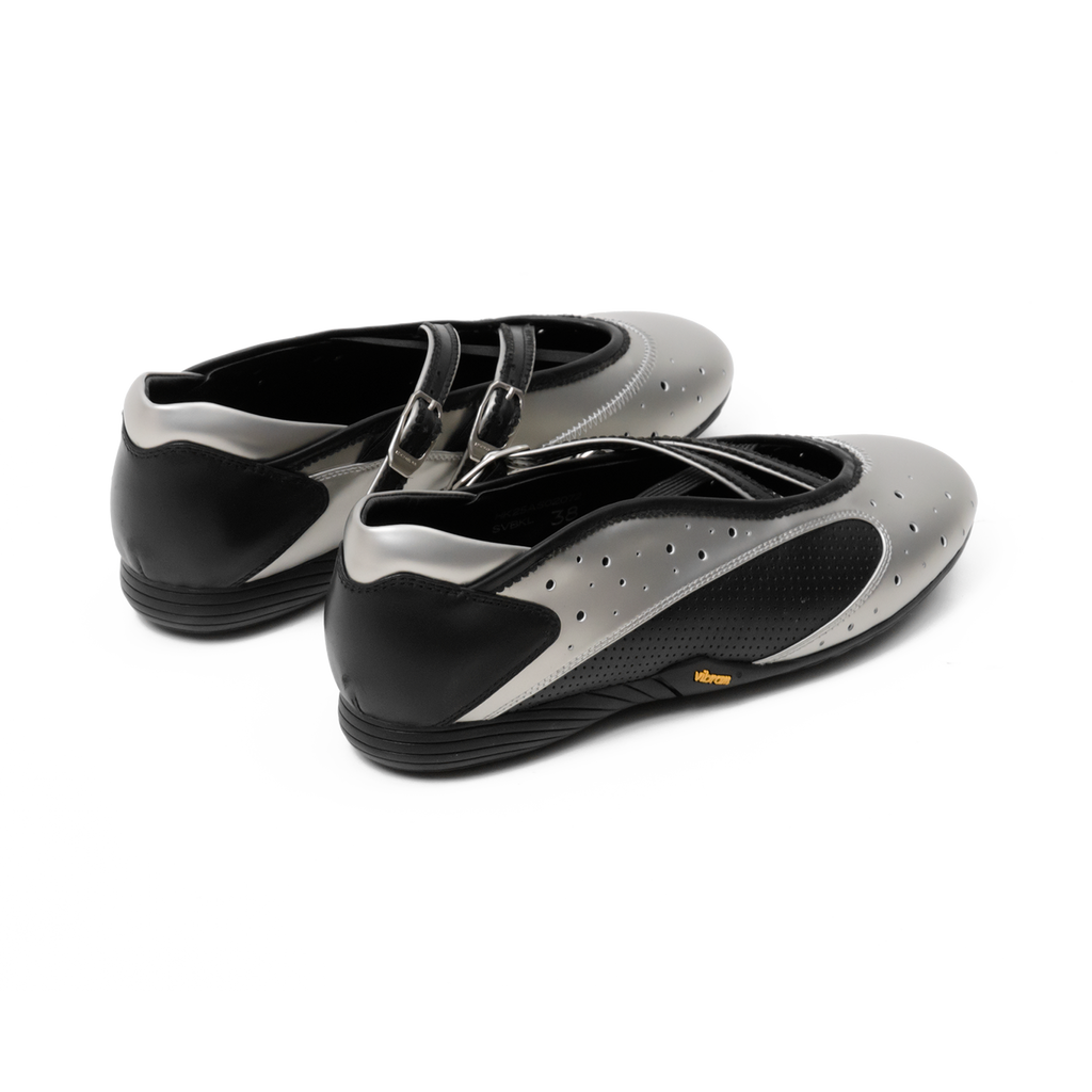 HOKOWISM [AURA] MARY JANE - SLIVER