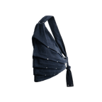 MULTI RIVET TRAMPBAG