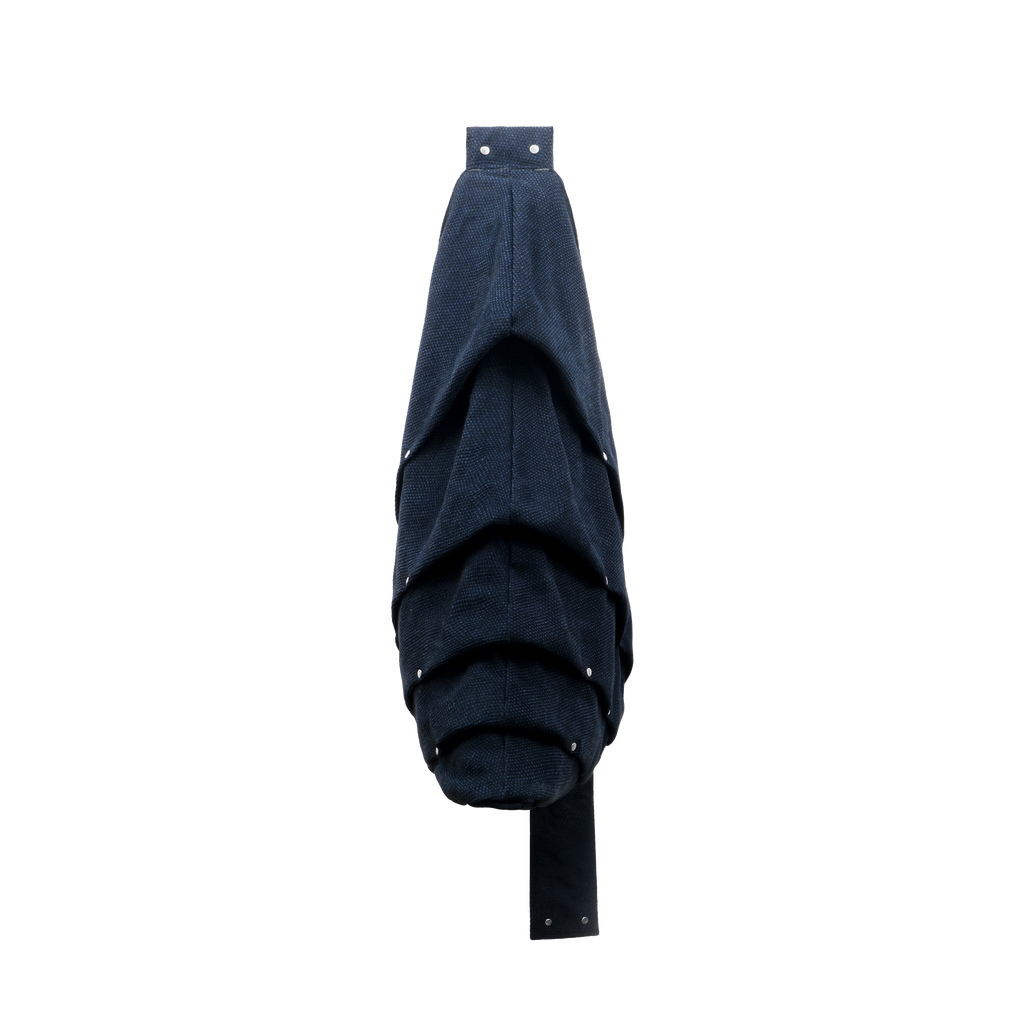 MULTI RIVET TRAMPBAG