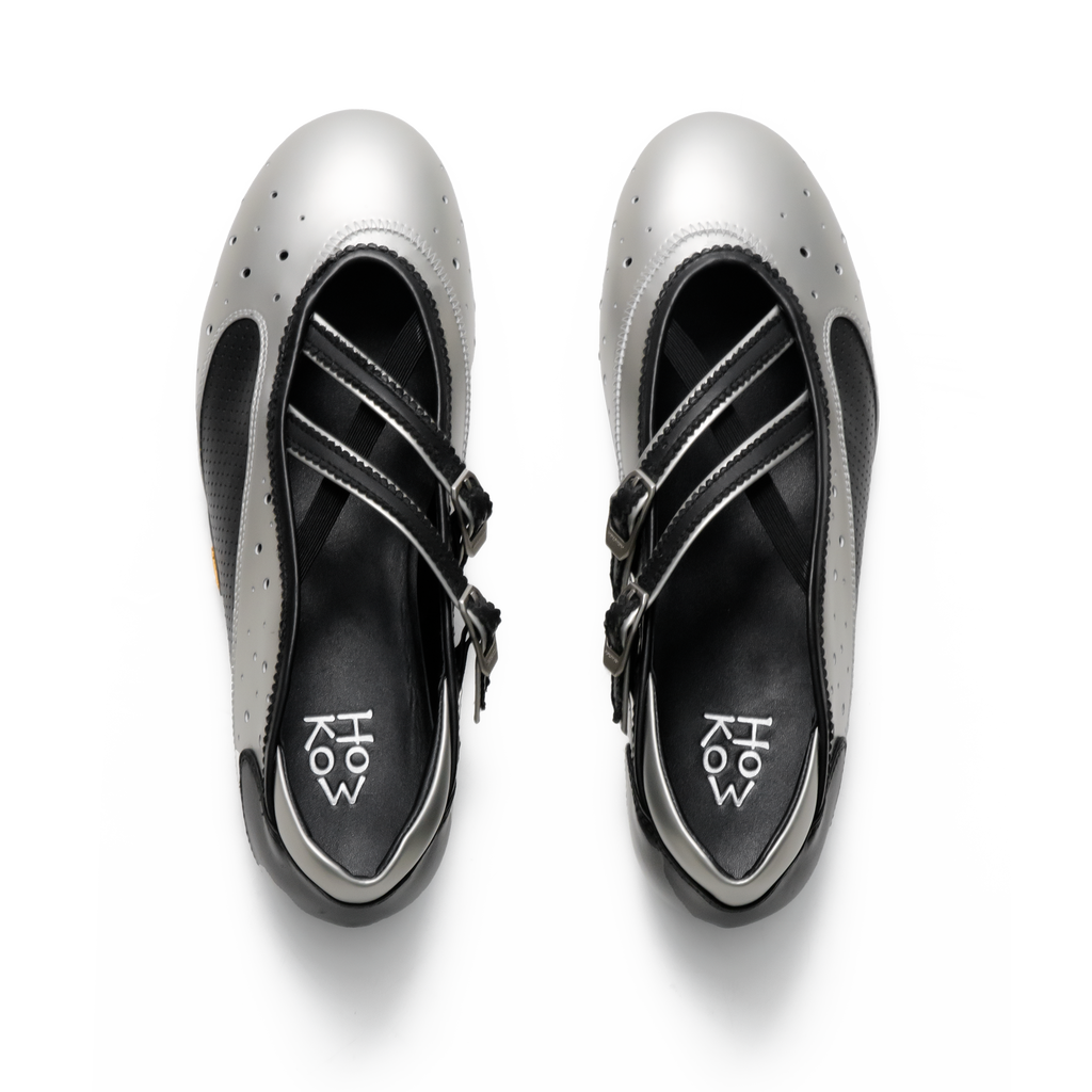 HOKOWISM [AURA] MARY JANE - SLIVER