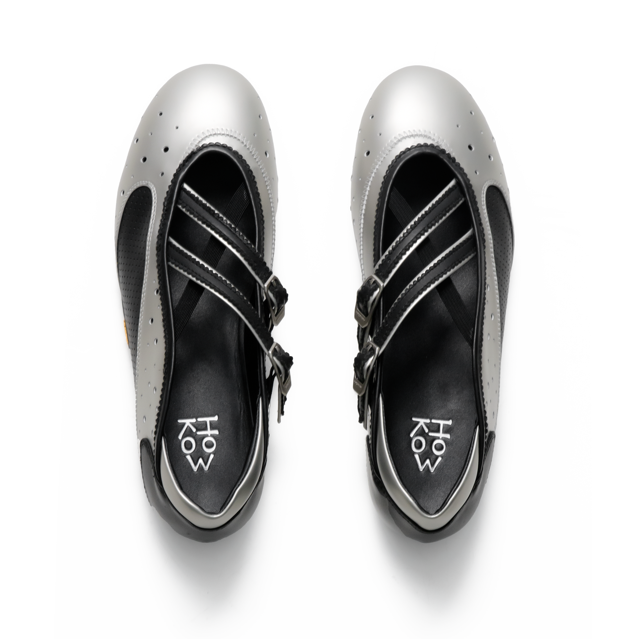 HOKOWISM [AURA] MARY JANE - SLIVER