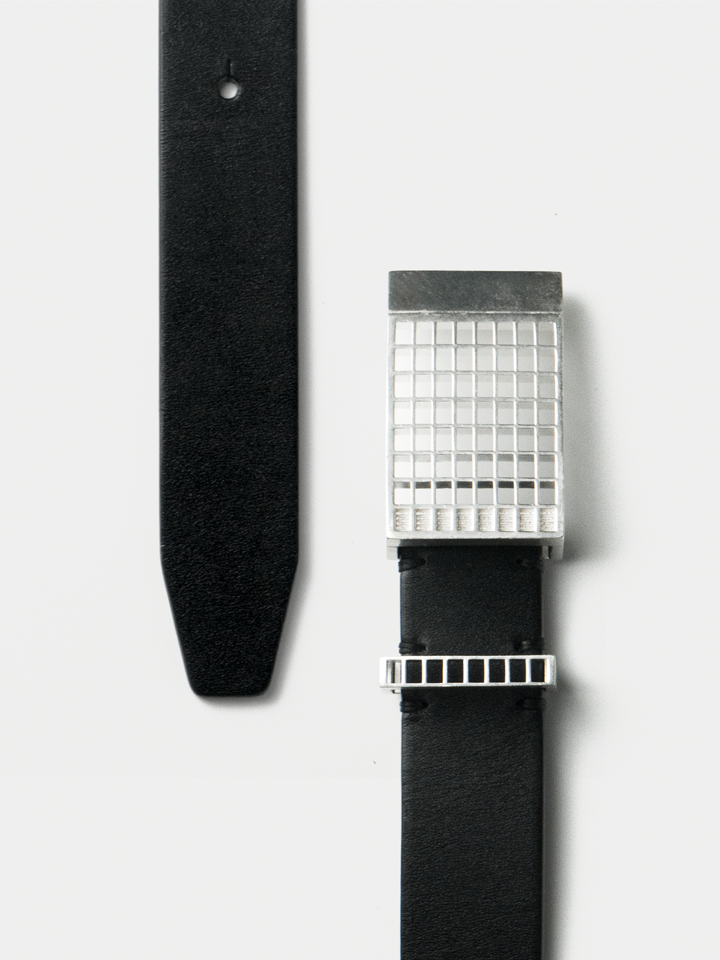[GRIDON] BELT