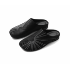 [SHINE] TABI CLOG-BLACK