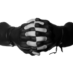 ARCANUS KNUCKLE GLOVES- Half Finger