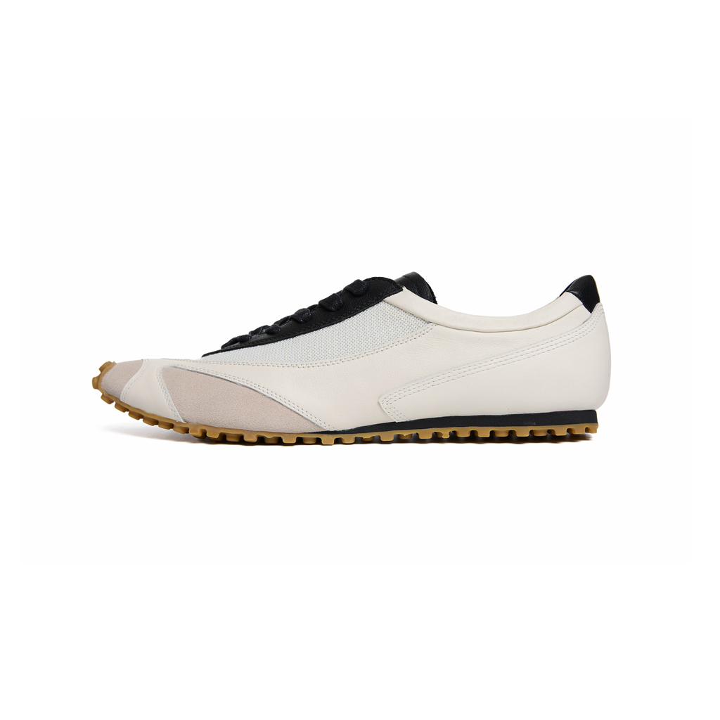 [JUNIOR ASSASIN] SNEAKER - WHITE