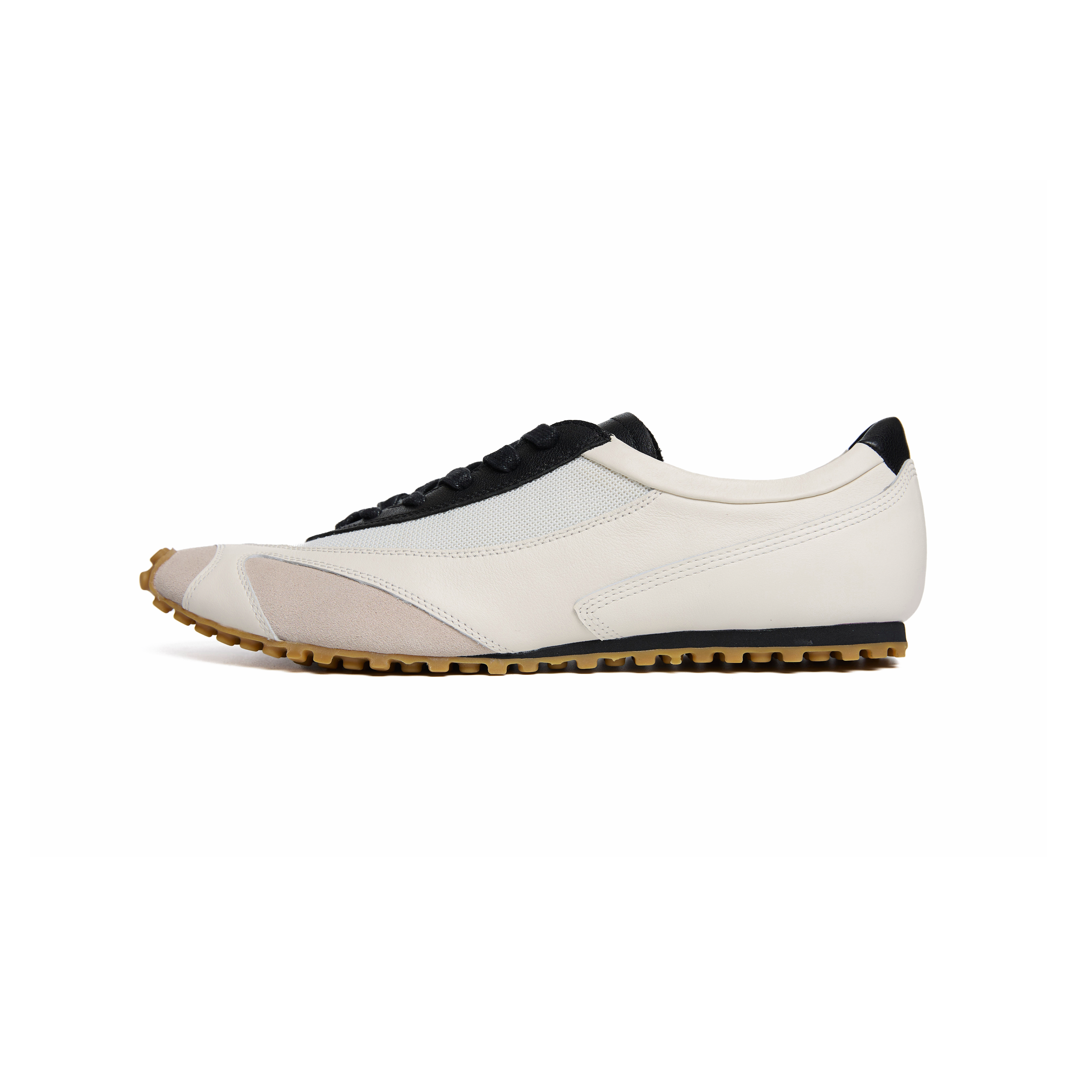 [JUNIOR ASSASIN] SNEAKER - WHITE