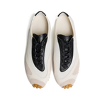 [JUNIOR ASSASIN] SNEAKER - WHITE