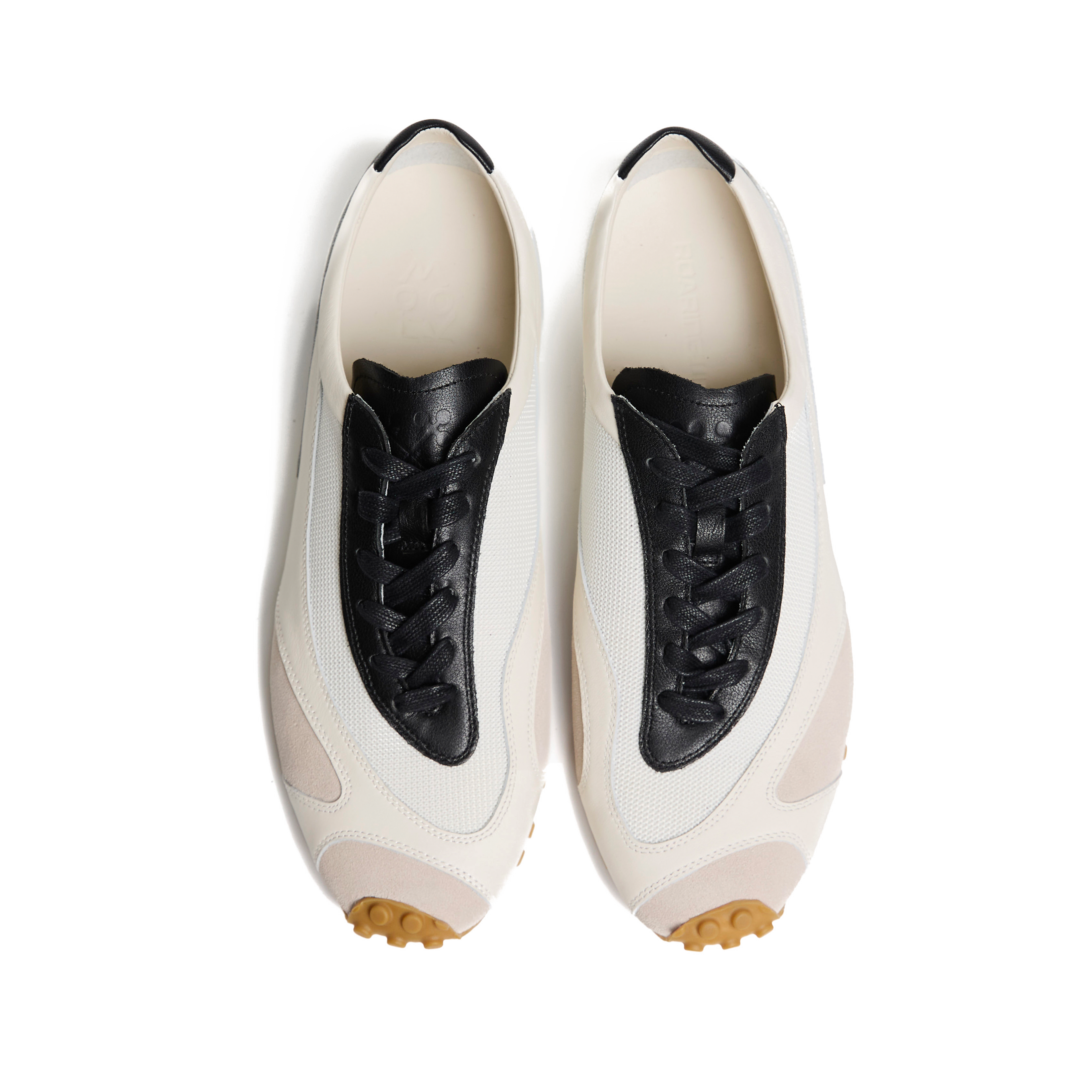 [JUNIOR ASSASIN] SNEAKER - WHITE