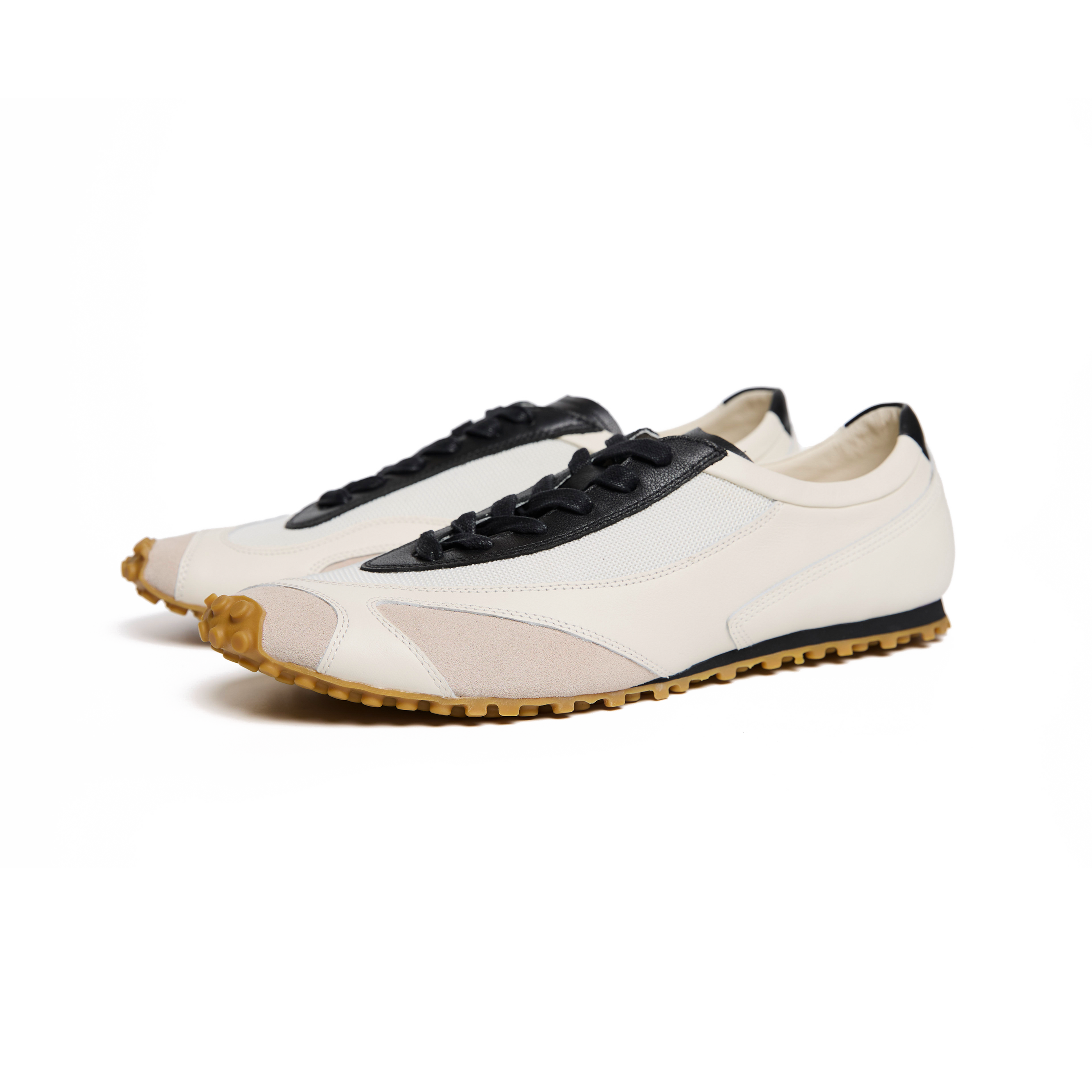 [JUNIOR ASSASIN] SNEAKER - WHITE