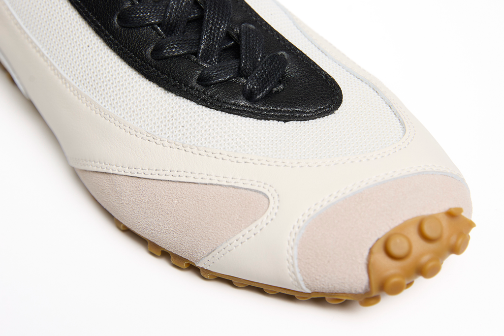 [JUNIOR ASSASIN] SNEAKER - WHITE