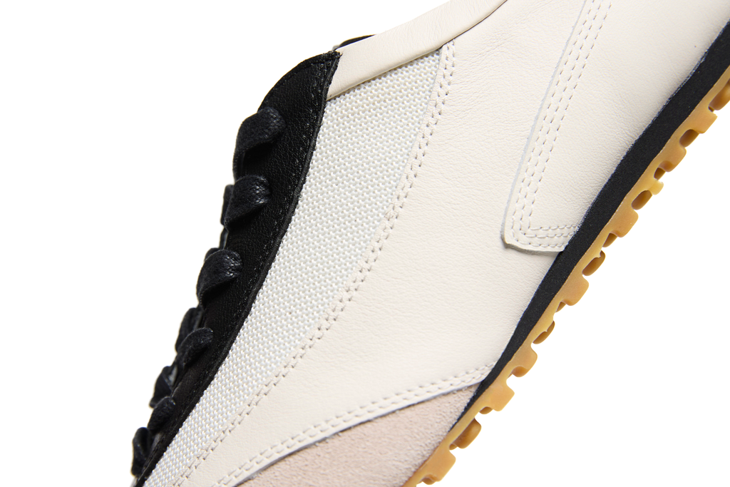 [JUNIOR ASSASIN] SNEAKER - WHITE