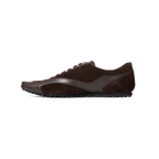 [JUNIOR ASSASIN] SNEAKER - BROWN