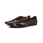 [JUNIOR ASSASIN] SNEAKER - BROWN