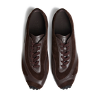 [JUNIOR ASSASIN] SNEAKER - BROWN