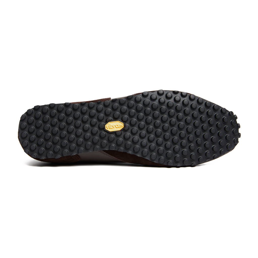 [JUNIOR ASSASIN] SNEAKER - BROWN