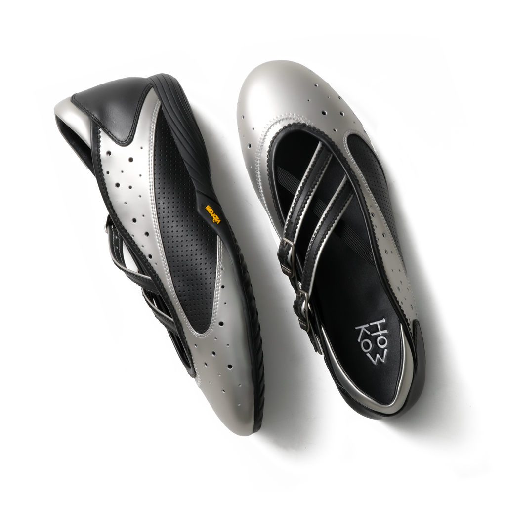 HOKOWISM [AURA] MARY JANE - SLIVER