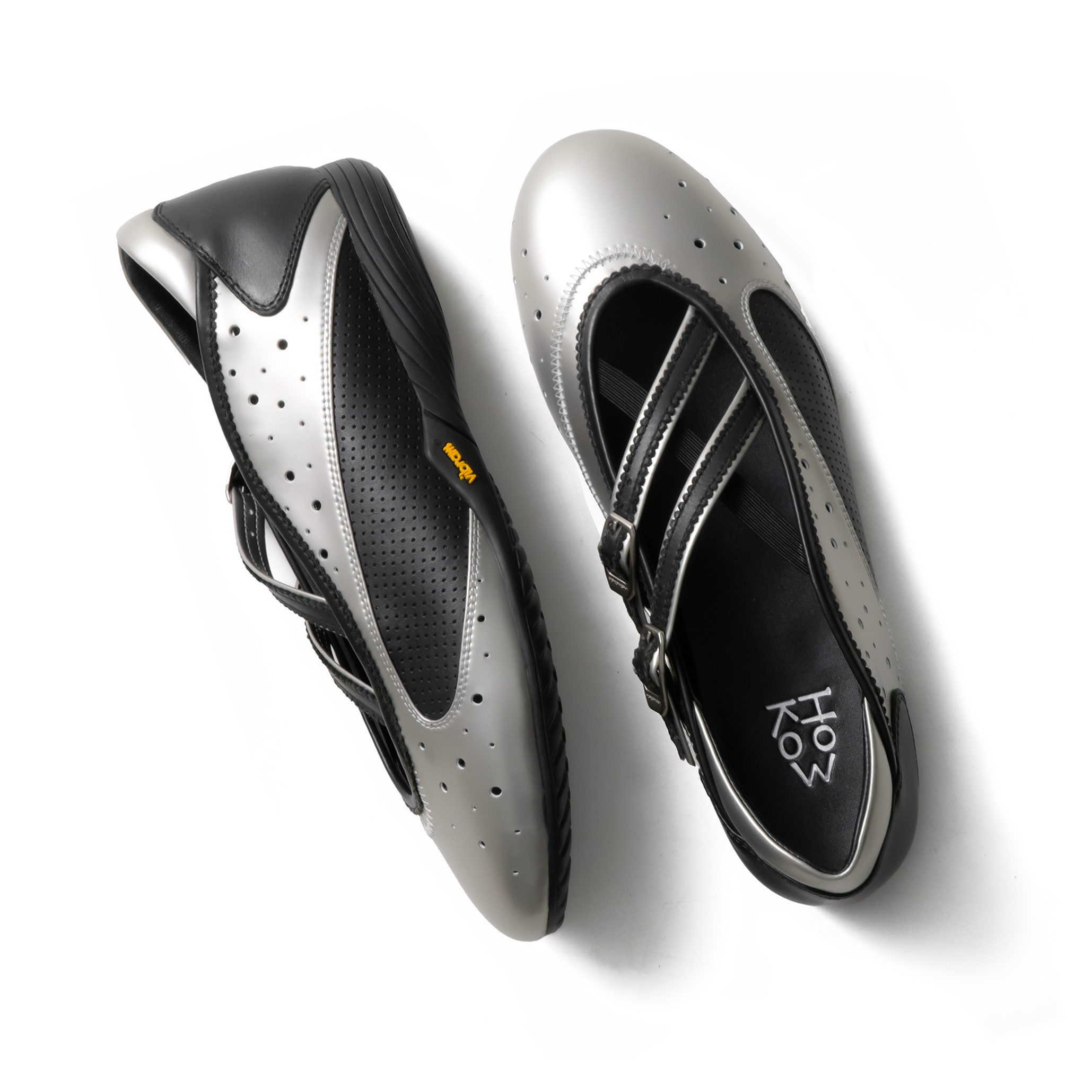 HOKOWISM [AURA] MARY JANE - SLIVER