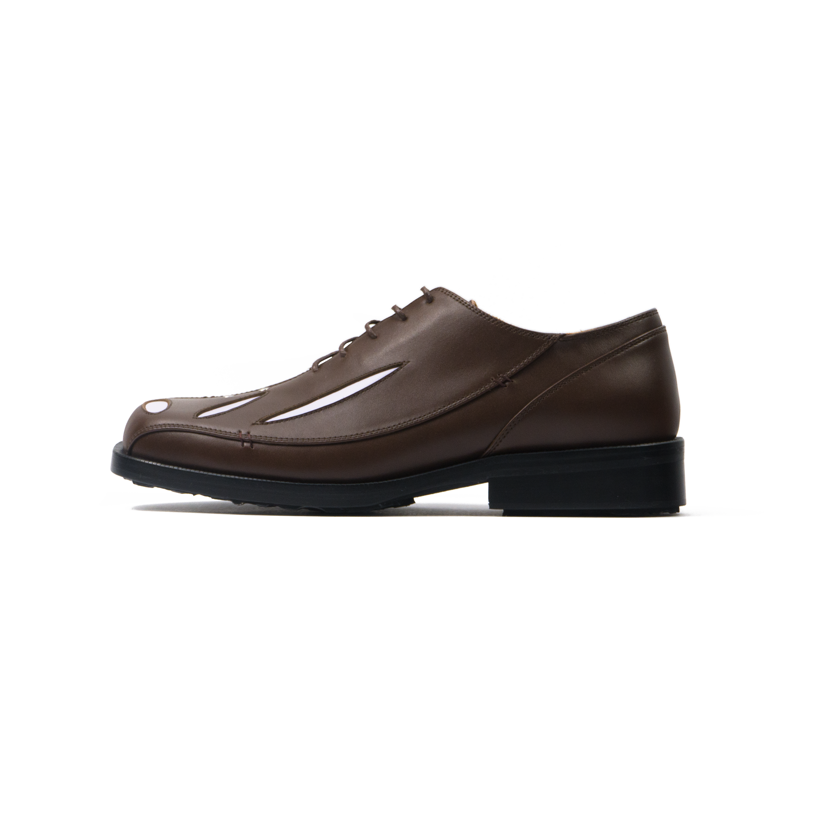 DERBY 01 BROWN
