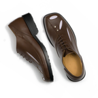 DERBY 01 BROWN
