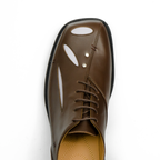 DERBY 01 BROWN