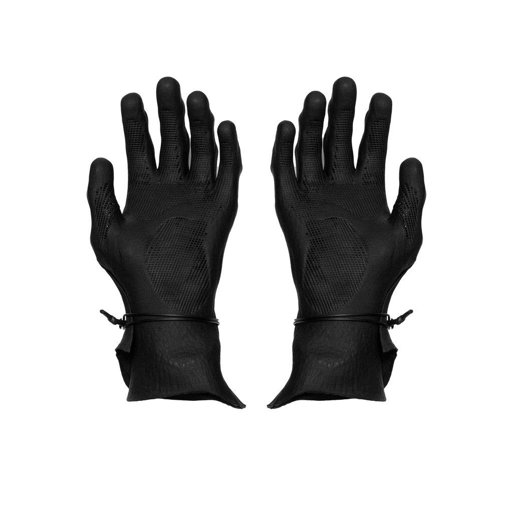 ARCANUS KNUCKLE GLOVES - Full Finger