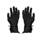 ARCANUS KNUCKLE GLOVES - Full Finger