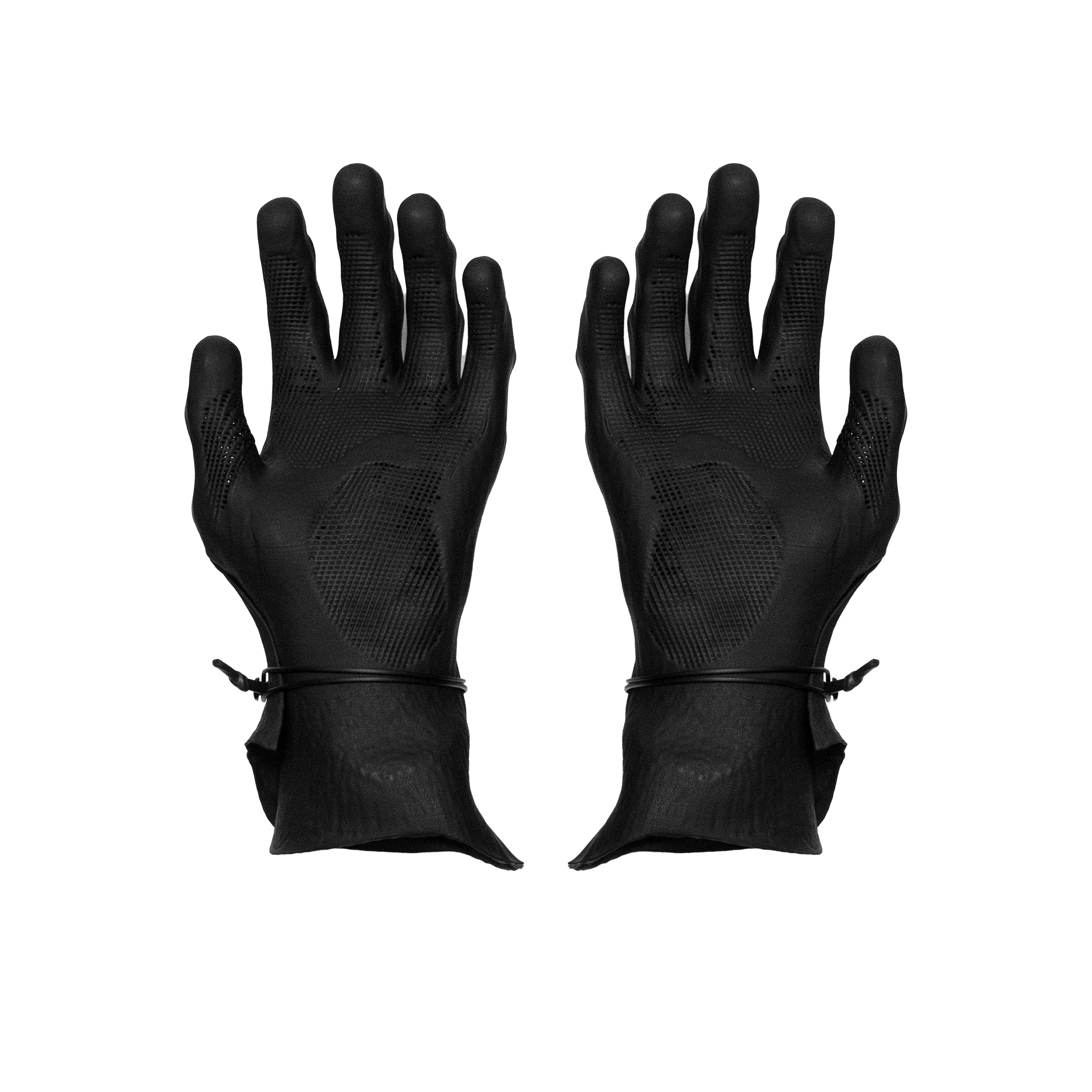 ARCANUS KNUCKLE GLOVES - Full Finger