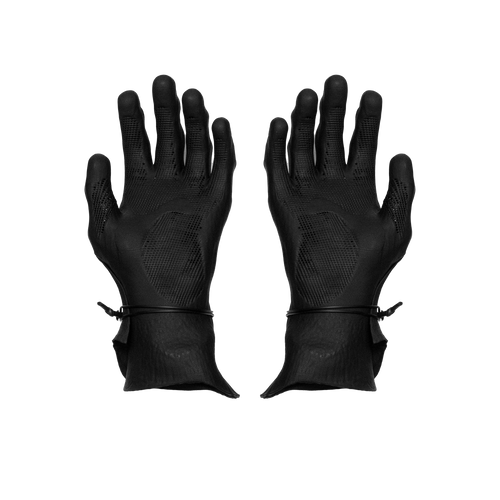 ARCANUS KNUCKLE GLOVES - Full Finger