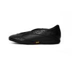 HOKOWISM [AURA] MARY JANE- BLACK