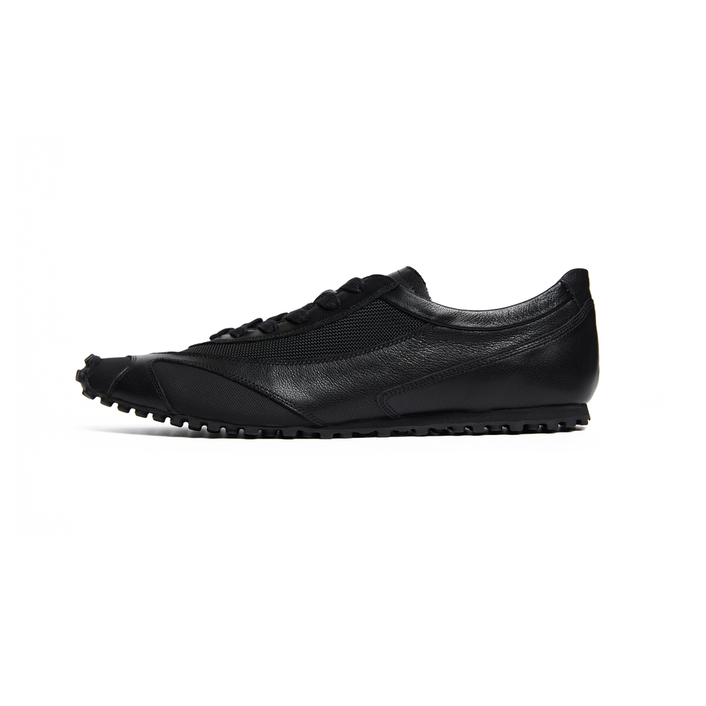 [JUNIOR ASSASIN] SNEAKER - BLACK